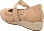 HASSIA Beige Pump Beige Dames - Thumbnail 2