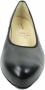 HASSIA Florenz Zwarte Pumps Black Dames - Thumbnail 3