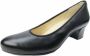 HASSIA Florenz Zwarte Pumps Black Dames - Thumbnail 4