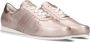 HASSIA Lage Sneakers Dames Piacenza 1 Maat: 41 5 Materiaal: Leer Kleur: Roze - Thumbnail 4