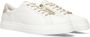 Hassi-A Hassia 301130 Volwassenen Lage sneakersDames sneakers Wit beige - Thumbnail 6