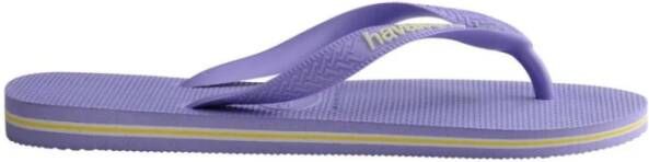 Havaianas Flip Flops Paars Dames