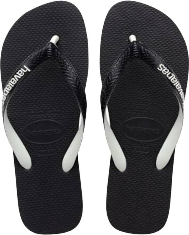 Havaianas Flip Flops Zwart Heren