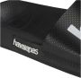 Havaianas SLIDE CLASSIC IA Zwart Unisex Slippers - Thumbnail 7