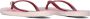 Havaianas Meisjes Slim Palette Glow Slippers Pink Dames - Thumbnail 10