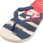 Havaianas Nautische Flip Flops Blue Heren - Thumbnail 7