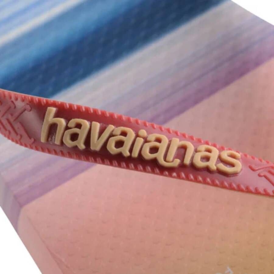 Havaianas Surf Sessions Flip Flops Multicolor Dames