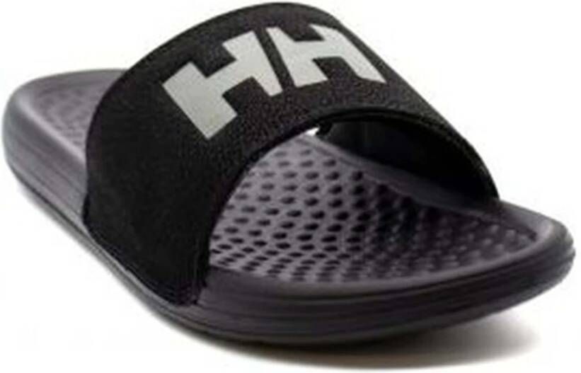 Helly Hansen 990 Flip flops Black Heren