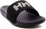 Helly Hansen Klapki damskie Slide 11715 990 36 Zwart Dames - Thumbnail 2