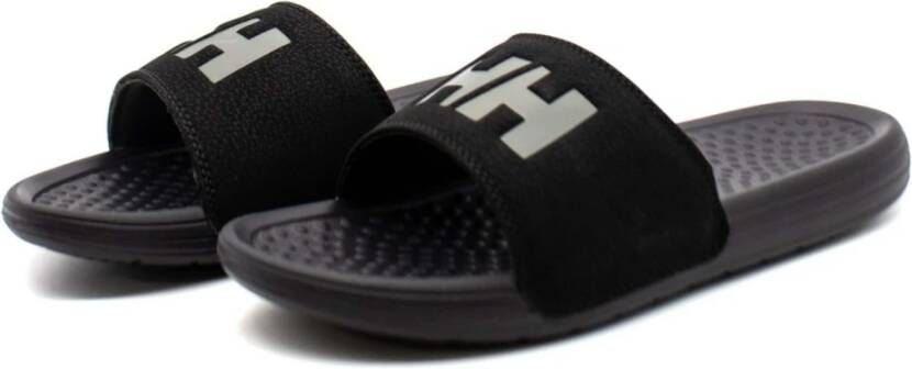 Helly Hansen 990 Flip flops Black Heren