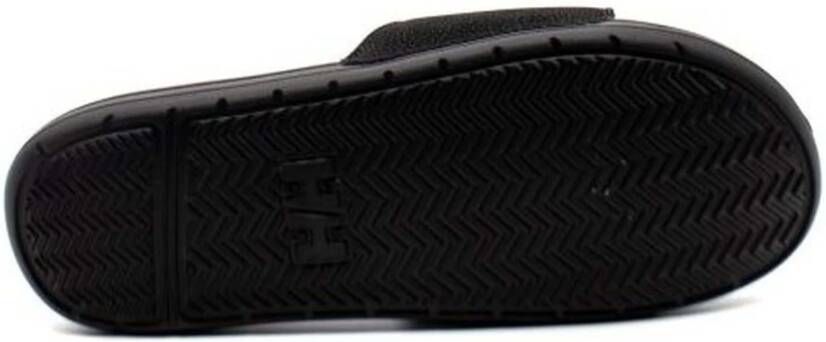 Helly Hansen 990 Flip flops Black Heren