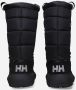 Helly Hansen Women's Isolabella 2 Winterschoenen zwart grijs - Thumbnail 6