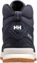 Helly Hansen outdoor laars met waterdichte technologie Blue Heren - Thumbnail 3