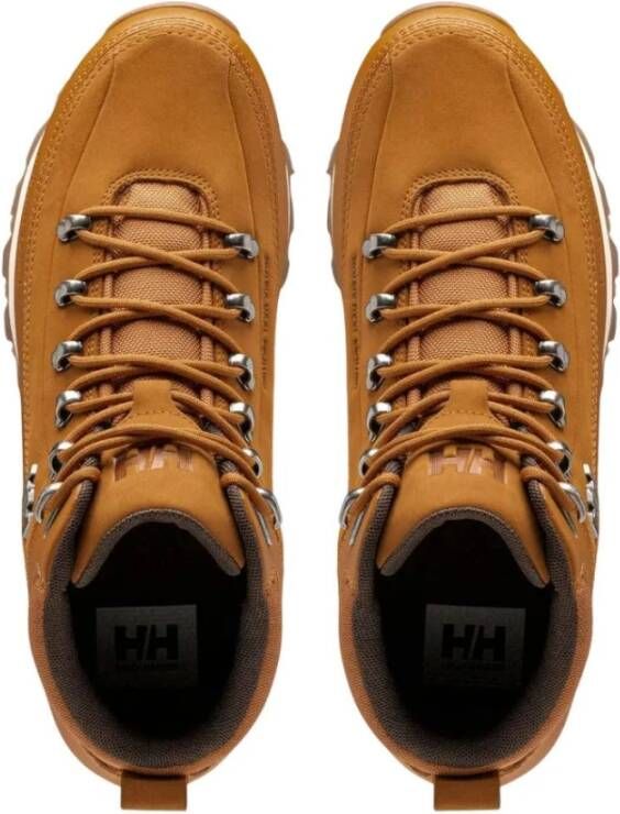 Helly Hansen outdoor laarzen Brown Heren