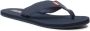 Helly Hansen Seasand Flip-Flops voor Mannen Black Heren - Thumbnail 6