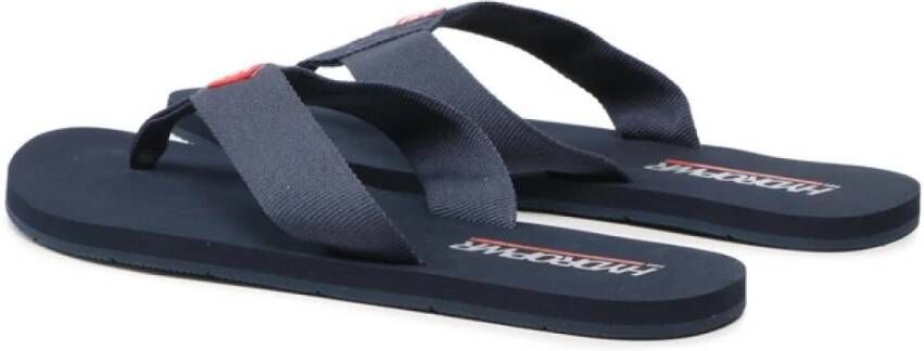 Helly Hansen Seasand Flip-Flops voor Mannen Blue Heren