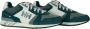 Helly Hansen Sneakers Green Heren - Thumbnail 2