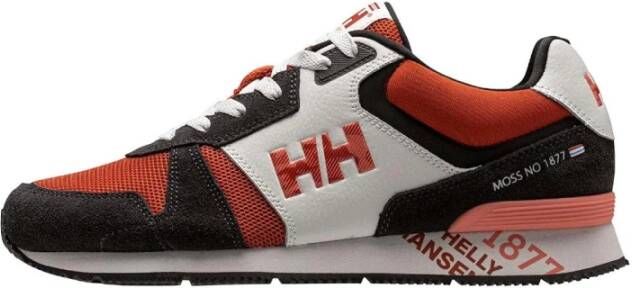 Helly hansen schoenen discount heren