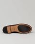 Henderson Baracco Klassieke Suede Flex Mocassin Brown Heren - Thumbnail 4