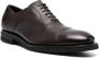 Henderson Baracco Lace Up Derby Schoenen Brown Heren - Thumbnail 2