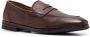 Henderson Baracco Penny Loafers Brown Heren - Thumbnail 2