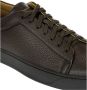 Henderson Baracco Sneakers Bruin Heren - Thumbnail 4