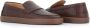 Henderson Donkerbruine Instap Sandalen Brown Heren - Thumbnail 2