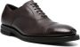 Henderson Lace Up Derby Schoenen Brown Heren - Thumbnail 2