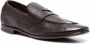 Henderson Leren Loafers Brown Heren - Thumbnail 2