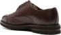 Henderson Leren Oxford Schoenen Brown Heren - Thumbnail 3