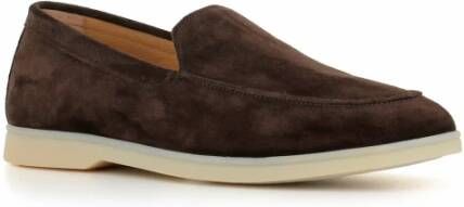 Henderson Loafers Brown Heren