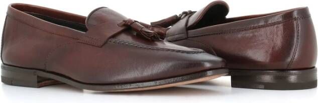 Henderson Loafers Brown Heren