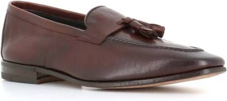 Henderson Loafers Brown Heren