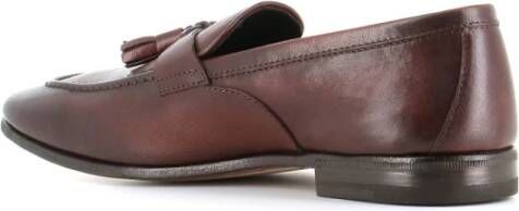 Henderson Loafers Brown Heren