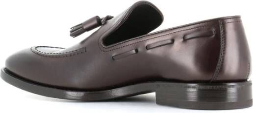 Henderson Loafers Brown Heren