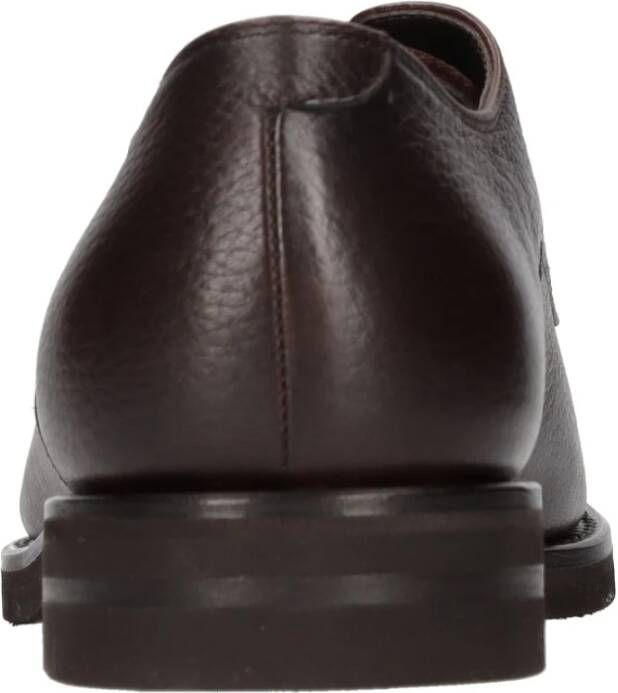 Henderson Platte schoenen Bruin Brown Heren