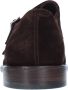 Henderson Platte schoenen Bruin Brown Heren - Thumbnail 2