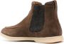 Henderson Platte schoenen voor vrouwen Brown Heren - Thumbnail 2