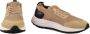 Henderson Stijlvolle Schoenen met Rubberen Zool Beige Dames - Thumbnail 2