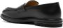 Henderson Zwarte platte schoenen Elegant stijl Black Heren - Thumbnail 2