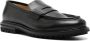 Henderson Zwarte platte schoenen Elegant stijl Black Heren - Thumbnail 3