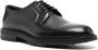 Henderson Zwarte platte schoenen Stijlvol model Black Heren - Thumbnail 2