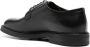 Henderson Zwarte platte schoenen Stijlvol model Black Heren - Thumbnail 4