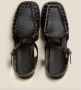 Hereu Sandals Black Heren - Thumbnail 2