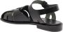 Hereu Zwarte Pedra Sandalen Black Dames - Thumbnail 3