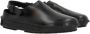 Hereu Zwarte platte schoenen Black Dames - Thumbnail 2