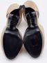 Hermès Vintage Pre-owned Leather boots Gray Dames - Thumbnail 5