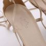 Hermès Vintage Pre-owned Leather sandals Black Dames - Thumbnail 5