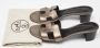 Hermès Vintage Pre-owned Leather sandals Gray Dames - Thumbnail 8