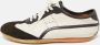 Hermès Vintage Pre-owned Leather sneakers White Dames - Thumbnail 2